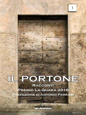 cover image of Il Portone